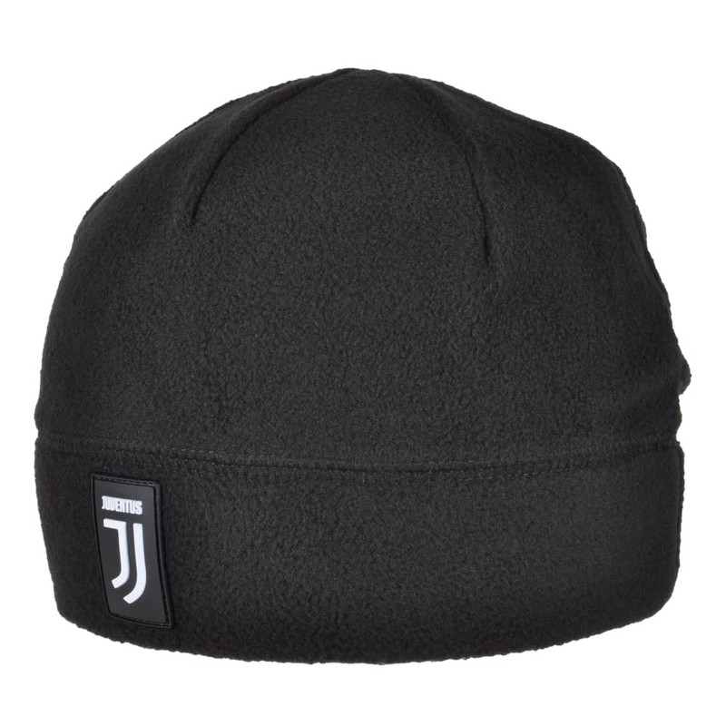 Cappello Cuffia Pile Juventus