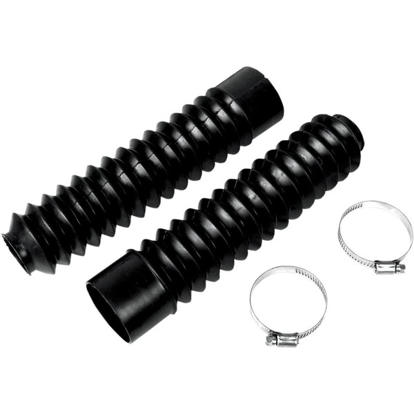 4into1 Universal Motorcycle Fork Boot Set