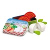 Erzi 17045 Wooden Mozzarella and Tomato in a Tin, Shop