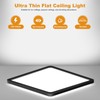 LEZOE LED Ceiling Light 18 W, 1800 lm Ceiling Light