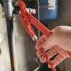 Swedish Type Pipe WRENCH 1 Type S