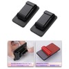 Seat Belt Cover Seat Belt Buckle Holder for Honda N-VAN