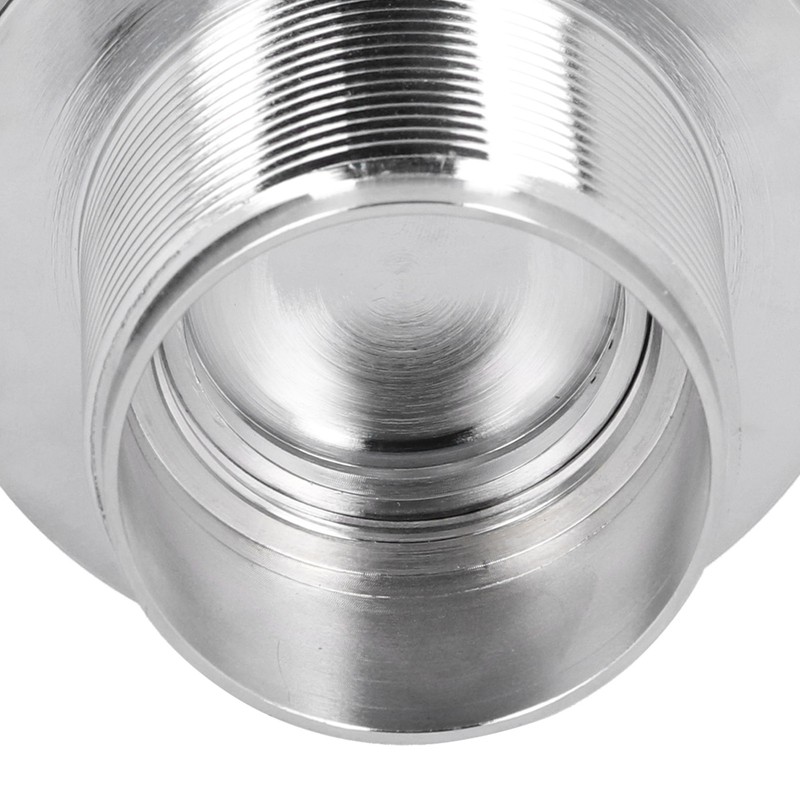 Swimming Pool Main Drain Stainless Steel Suction Port Water Inlet