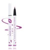 COOL STORY Matte Lip Liner Pencil - Waterproof, Non-Fading, Long-Lasting