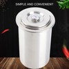 Ham Maker Stainless Steel Healthy Homemade Deli Meat Press Kitchen