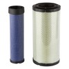 GETOPAUTO P828889 & P829333 Air Filters Set Compatible with Fleetguard