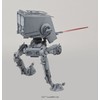 Bandai AT-ST 1/48 Scale Star Wars All Terrain Scout Transport