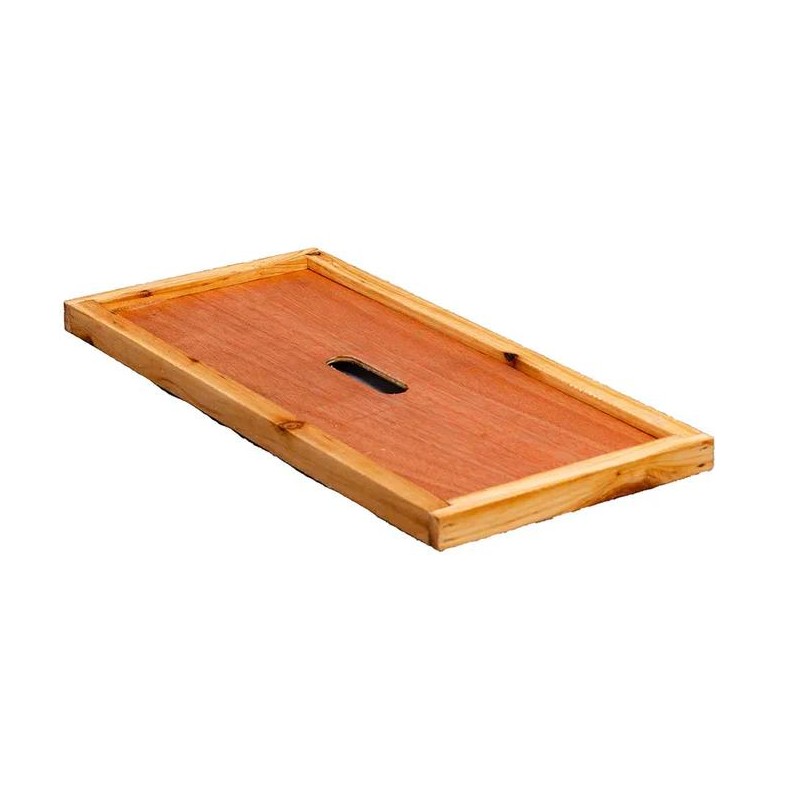 MayBee Hives 5 Frame Honey Bee Nuc Beehive Cedar Wood