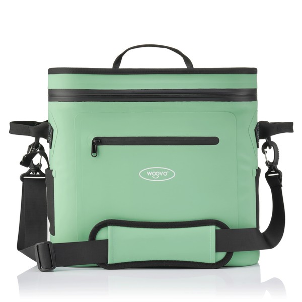 Soft Cooler 20 Can - Insulated Cooler Bag, 100% Leak