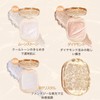 INTOPOP Highlighter Powder, Natural Glossy, Blur Pores, Emphasize Face Line,