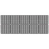Safety 3 Pot Bottom Net, Medium, Pack of 10, 2.0