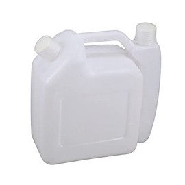 For Portable 1L 2- Fuel Petrol Mixing Bottle 25: 50: Stmer Chainsaw