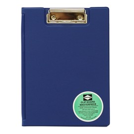 Hightide Clipboard Penco A5 Blue DP058