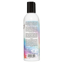 MANIC PANIC Prepare to Dye Clarifying Shampoo for Women & Men - Sulfate Free Shampoo For Color Treated Hair - Remove Product Build Up & Prepare for Coloring - Vegan & Cruelty-Free (8oz) | MANIC PANIC