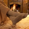 Closemate Mens Socks Thick Thermal Winter Crew Socks Warm Cozy