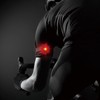 CATEYE SL-LD140-R-BA Safety Light LOOP2 Band Type Bicycle Light