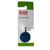 Boots & Barkley Collar Charm for dogs pet tag "Alpha"