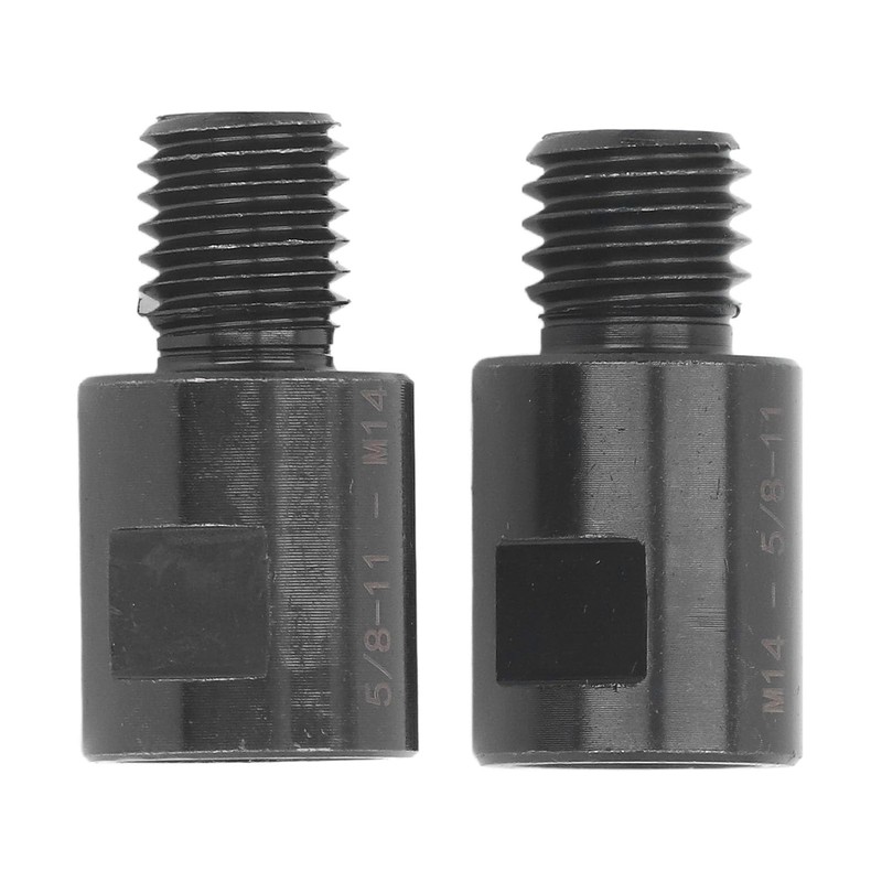 2 Uds Adaptador de Husillo de Cabezal de Torno de