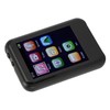 1.5 Inch Portable MP3 Player Capacitive Touch Control AI Noise