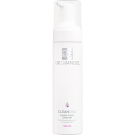 DR. GRANDEL CLEANSING Gentle Foam Cleanser Feel soft! 200 ml
