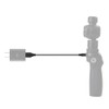 RCstyle power cable for DJI Osmo Mobile