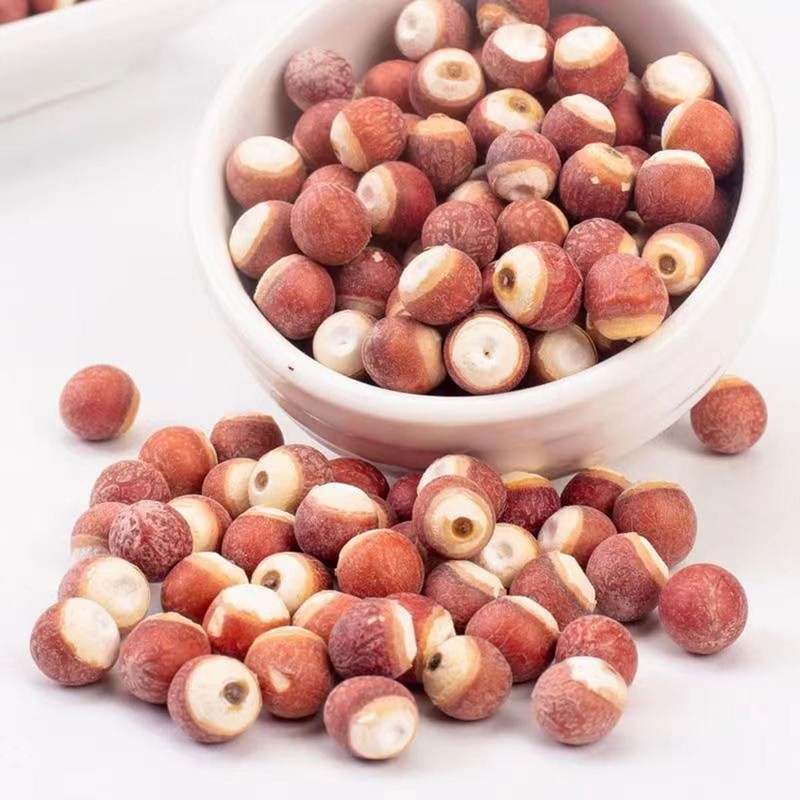 Gorgon Fruit 17.6oz Dried Gorgon Qian Shi