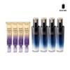 AHC Eye Cream Season 13 40ml x4 + Expert Lotion x4 / AHC 아이크림 시즌13 40ml x4 + 엑스퍼트 로션 x4