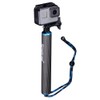 Smatree SmaPole F1 Waterproof Floating Carbon Fiber Hand Grip for