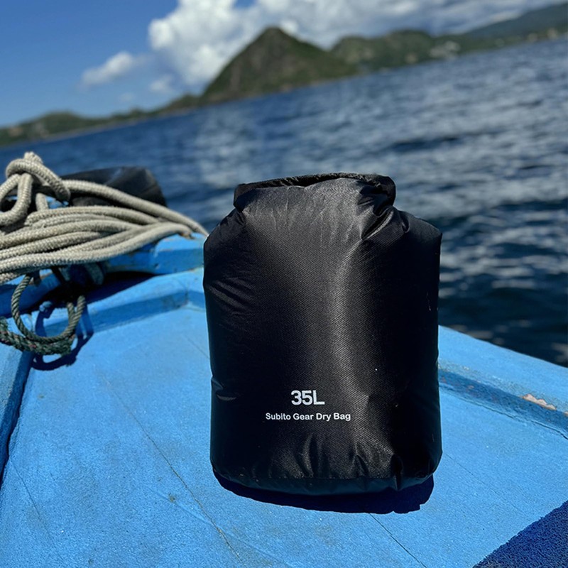 Ultralight Dry Bag Climbing Storage Bag for Camping Hiking Travel,