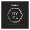 D'Addario Single Bass Nyxl 105 Long Tape (NYXLB105T)