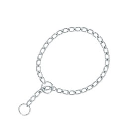 Fiero CACA-40, Collar de entrenamiento para perro 60 cm eslabón de 4 mm