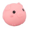 Cute Pig Night Light LED Color Changing Ambiance Lamp Rechargeable