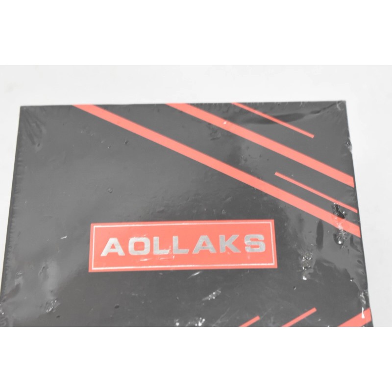 Aollaks LED Lighting Upgrade Model H4/H19 Light Bulbs 2 Pack