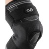 Mc David Mc David Mc David 5149R Schienbeinschoner Schwarz M