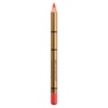 IMPALA | Brooklin Waterproof Lipliner Color Anaranjus matte 214 |