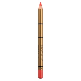 IMPALA | Brooklin Waterproof Lipliner Color Anaranjus matte 214 | Permanent lip profiler | Water resistant lipstick | Long-term lipliner