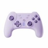 ECHTPower Wireless Switch Controller, Switch Pro Controller for Switch/PC/Android/iOS, Bluetooth