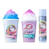 Lip Smacker Magical Frappe Collection 3 Pack Beverage Lip Balm-