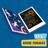 Big Minds - LCD Drawing Tablet for Kids Book Format