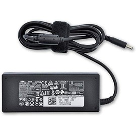 Dell ADPT AC 90W LTON 3P L6 4.5MM, RT74M