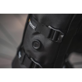 Topeak Fork Drybag 4 Litres, Black