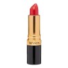 Lápiz Labial Revlon Super Lustrous Lipstick Rosewine 225
