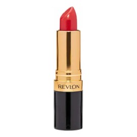 Lápiz Labial Revlon Super Lustrous Lipstick Rosewine 225                                                                                              