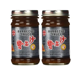 Bullhead Barbecue Sauce (2 Pack, Total of 9oz)