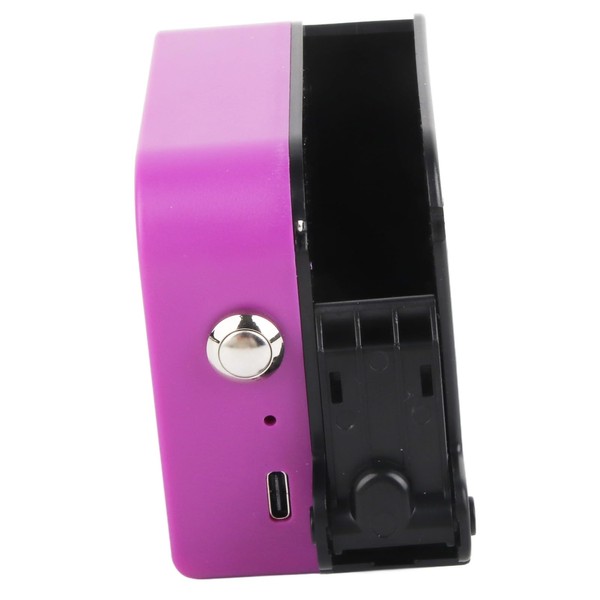 Handheld Printer Inkjet Coder, 1200mAh Inkjet Printer with 100 Languages