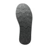 Shimano Geolock Cut Pin Felt Sole Kit Nakamaru KT-003V Dark Gray M