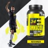 Aminoacido 34 Zero 1kg 200 Servicios Varios Sabores