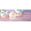 Sweetie Pop Sweetie Fantasy by Jafra