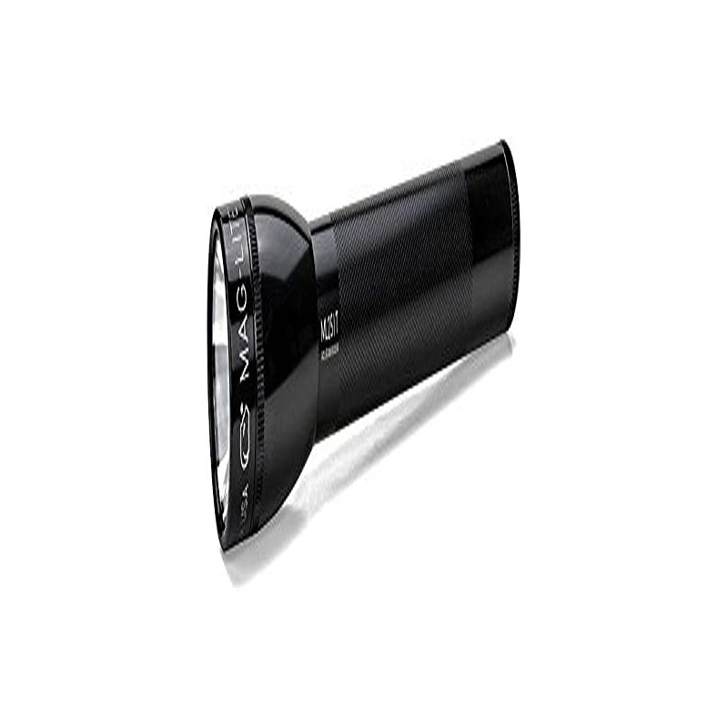 MagLite 3C Cell Flash Light, Black