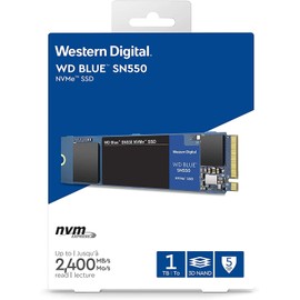 Western Digital WD,Performance 1TB 7200 RPM SATA 6.0Gb/s 3.5" Desktop Internal Hard Drive